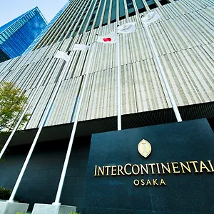 Intercontinental By Ihg Отель