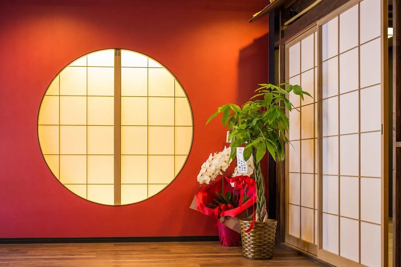 Guest house Merry Gate Osaka