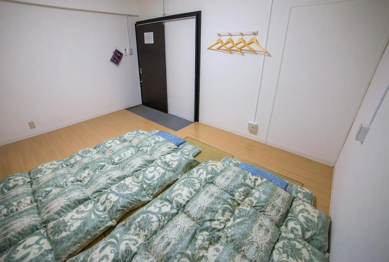 Merry Gate Osaka Guest house