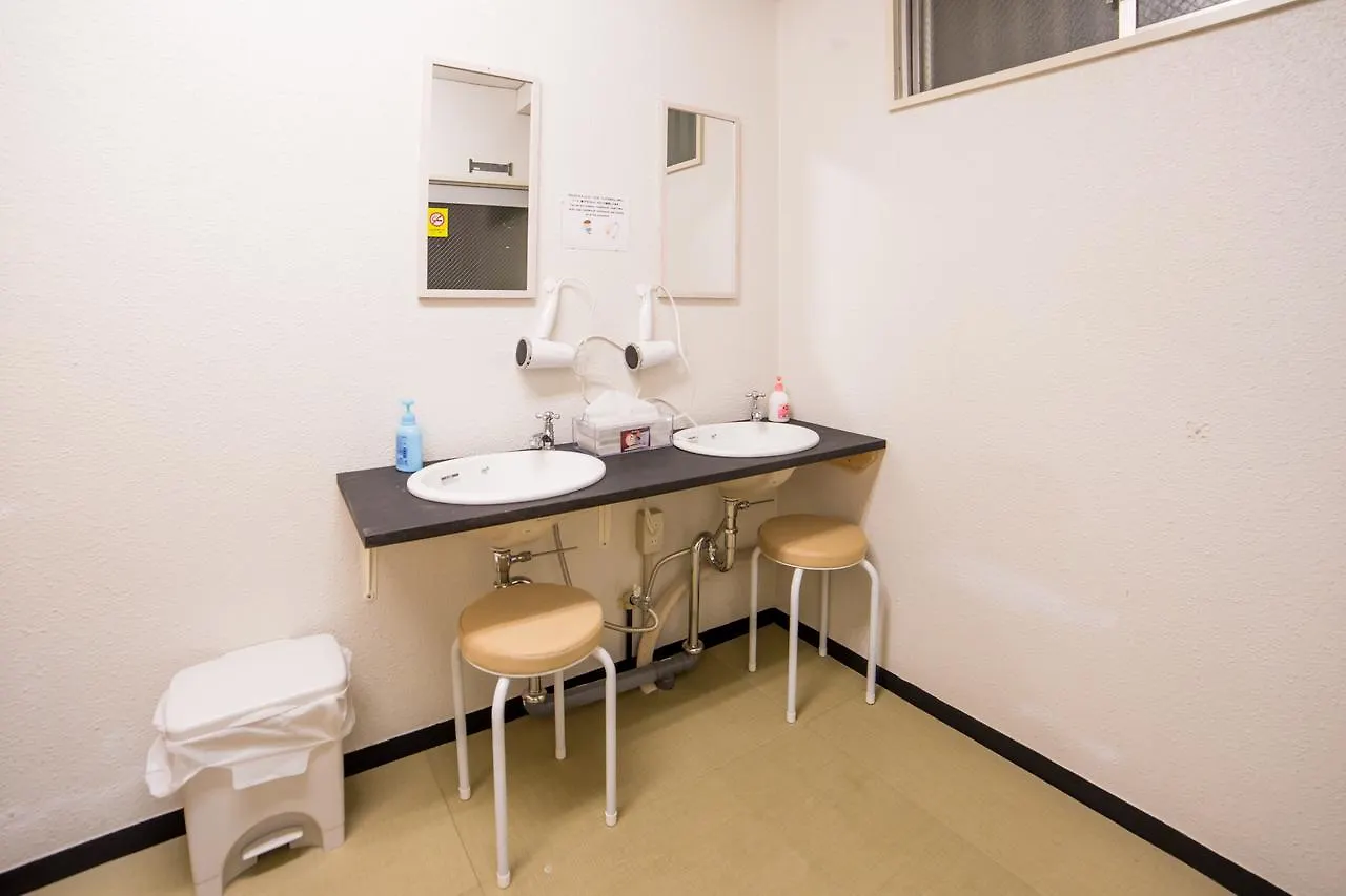 Guest house Merry Gate Osaka
