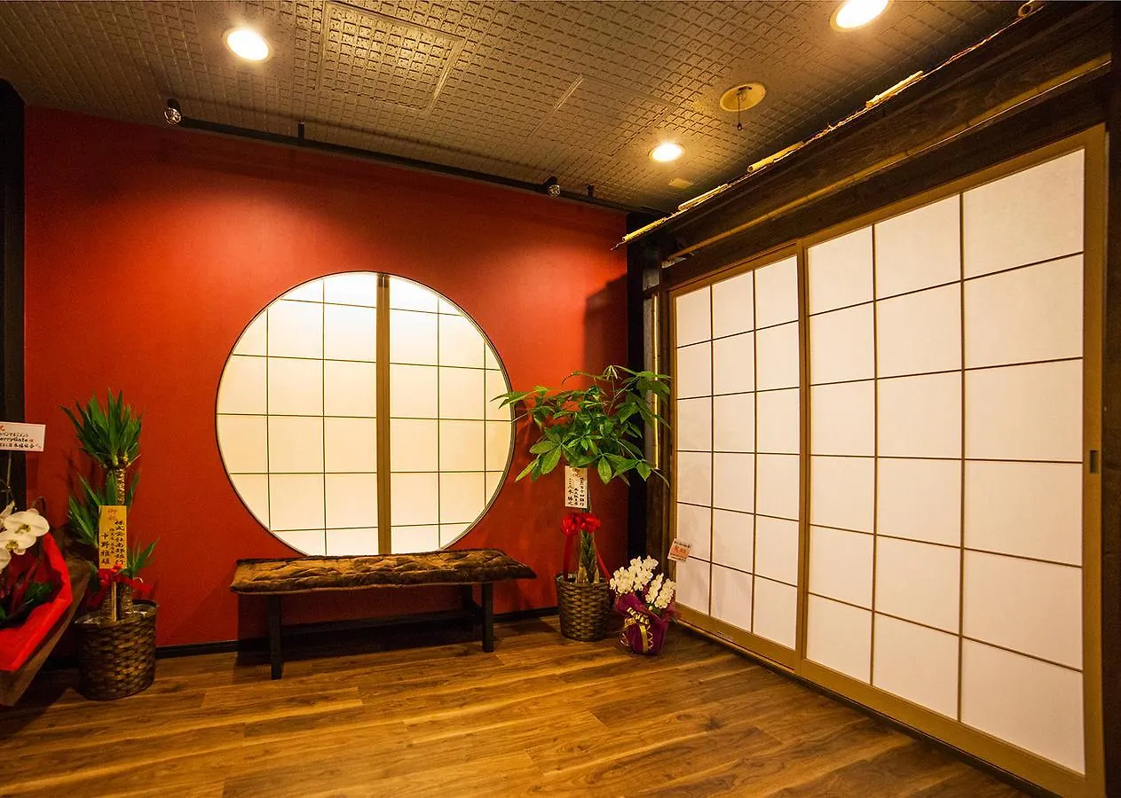Merry Gate Osaka