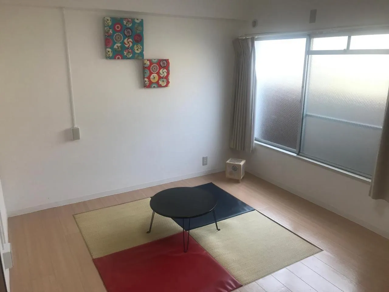 Guest house Merry Gate Osaka Japan