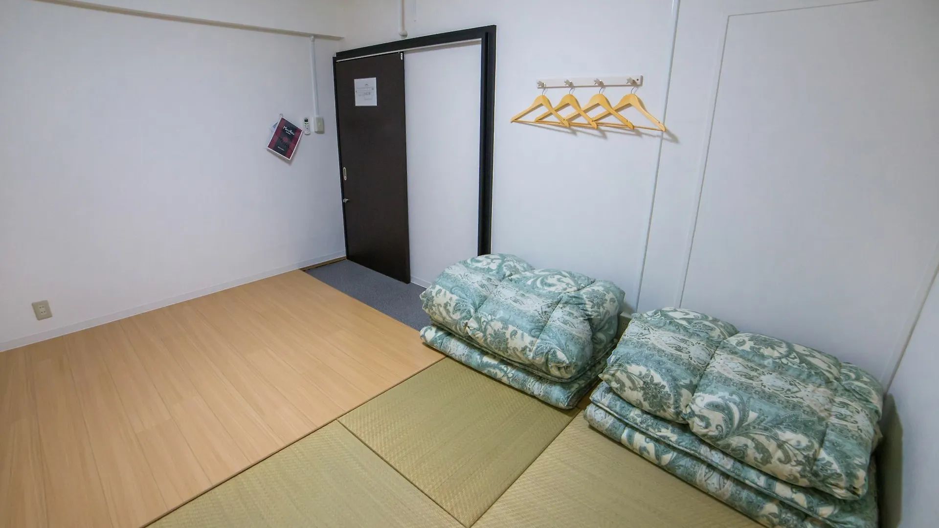 Merry Gate Osaka Guest house